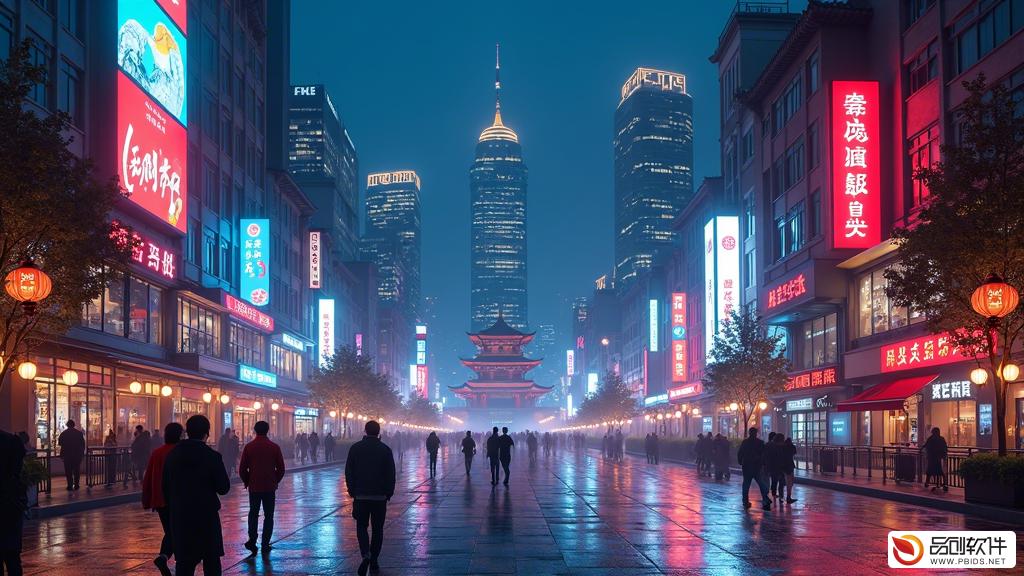 杭州市汽车后市场服务平台：重塑行业生态，引领服务升级
