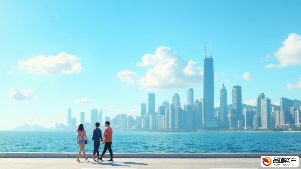 珠海市投资监督AI预警系统服务站：引领智慧监管新时代
