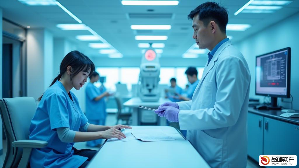 成都市医疗设备硬件开发研发中心：创新引领医疗科技未来
