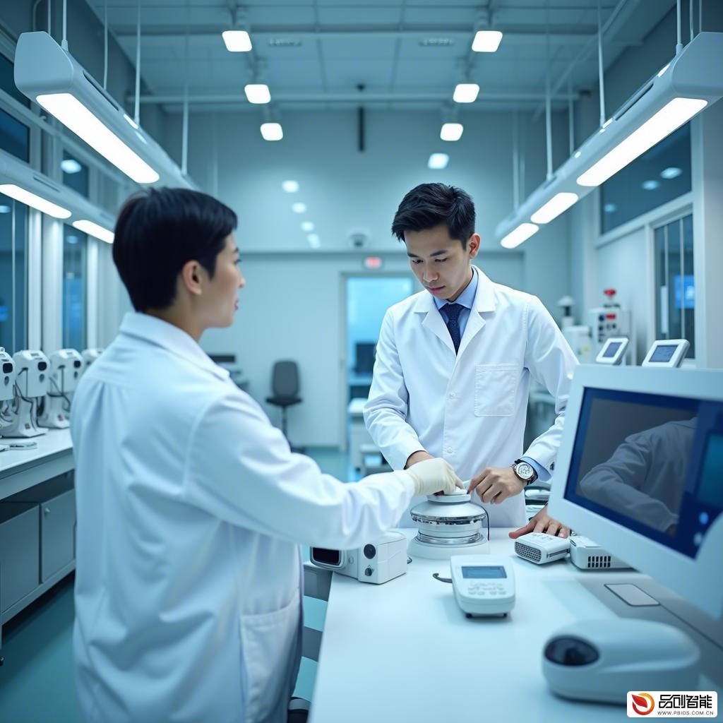 汕头市医疗设备代工平台服务商：专业、高效...