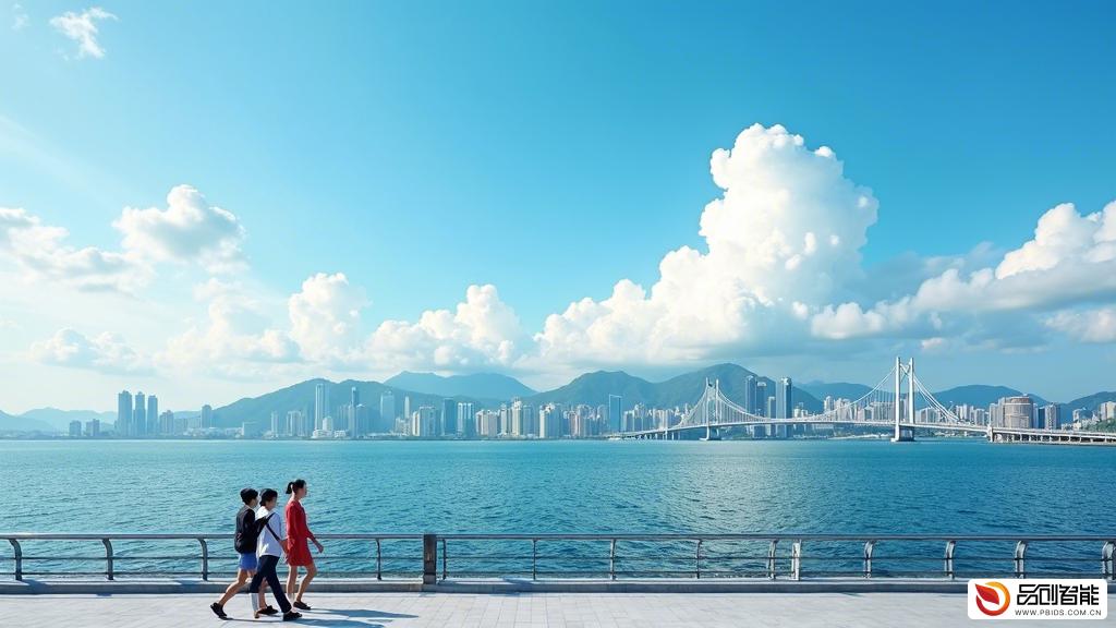 珠海市医疗设备电源监控系统工场：技术创新与品质保障的前沿阵地
