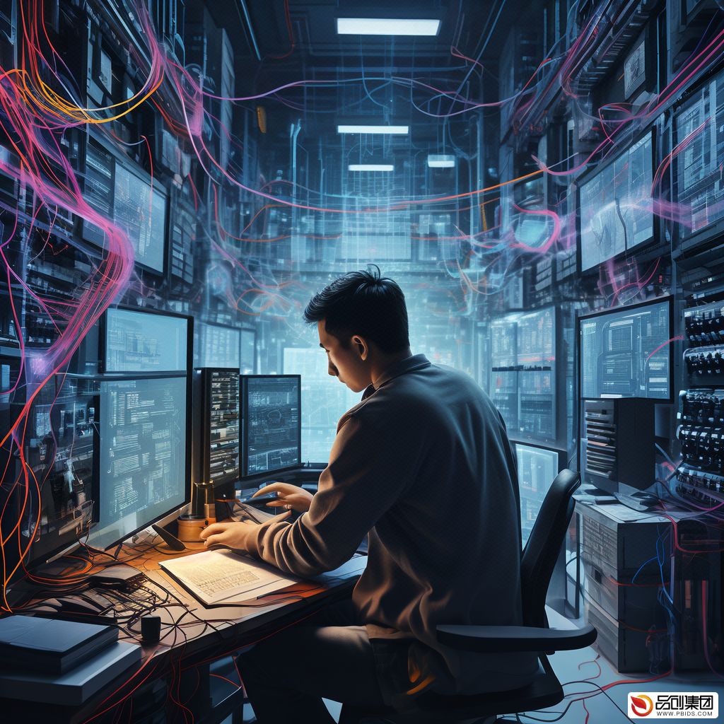 网络工程信息安全：构建数字世界的坚固防线