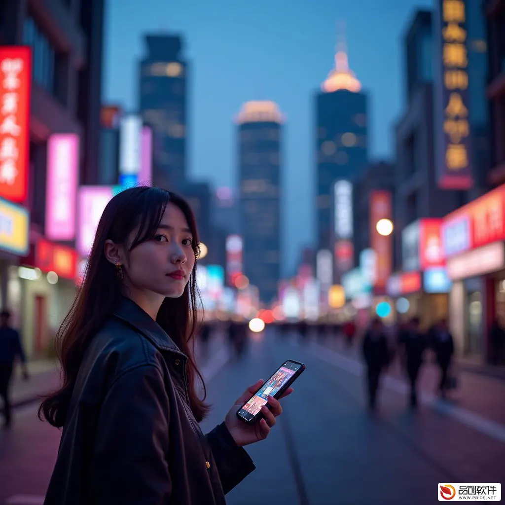 广州市直播购物App定制平台技术中心：创新引领...