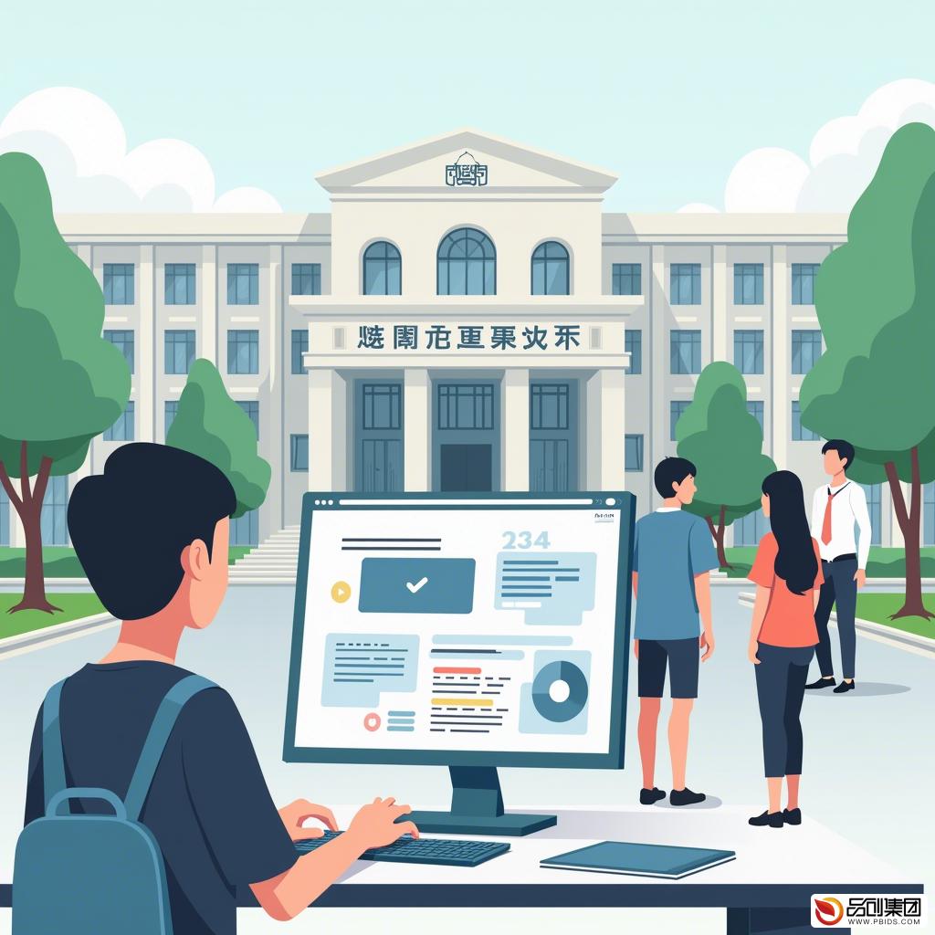 安徽建筑大学教务系统全面指南：如何高效利...