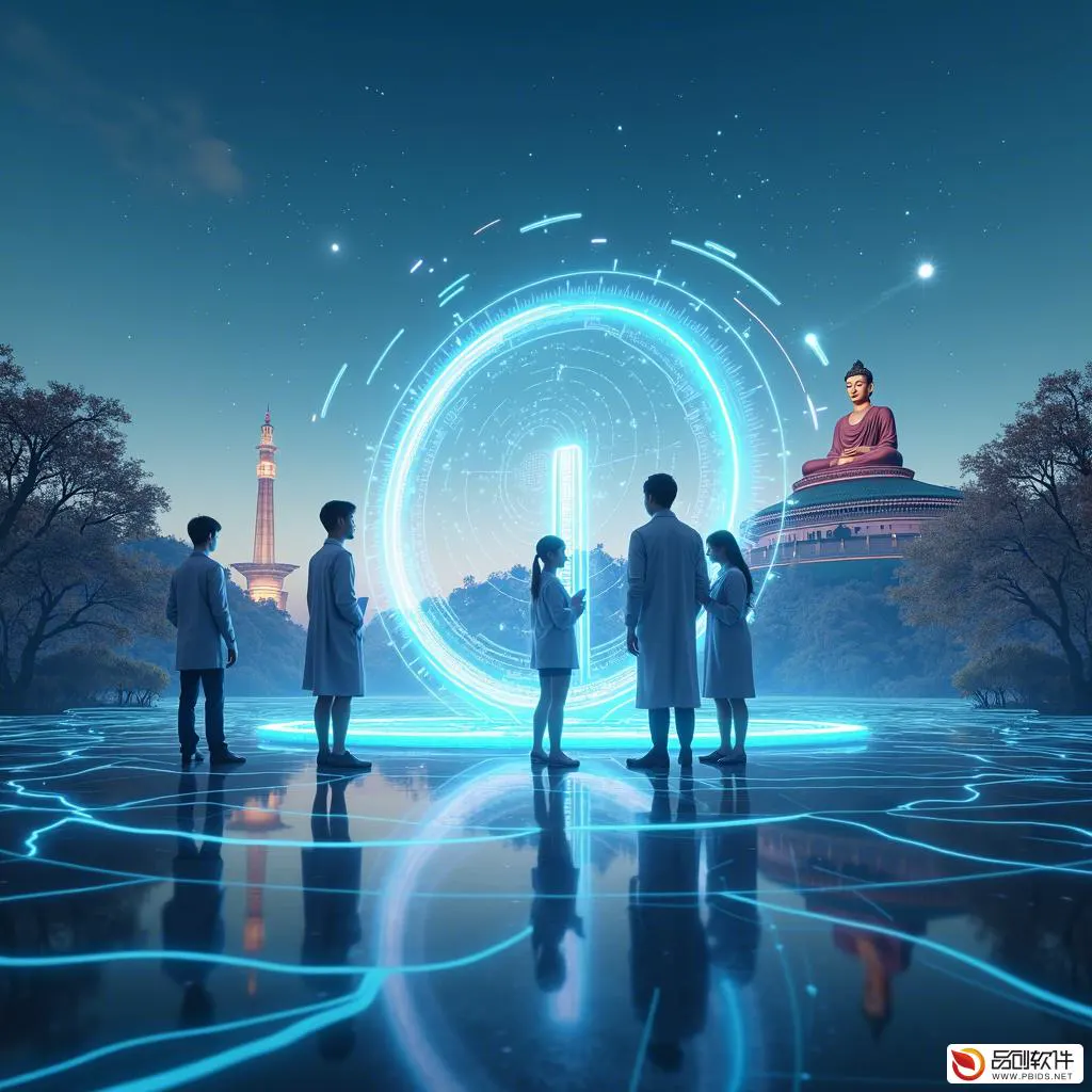 无锡市多模态医学影像融合平台工作室：引领医疗影像技术新篇章
