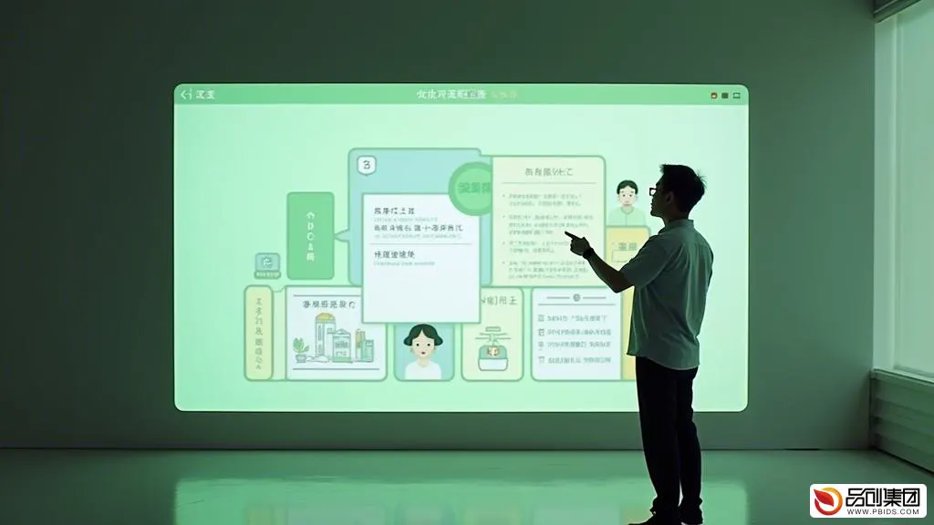 微信小程序开通全攻略：从零到一的实战指南
