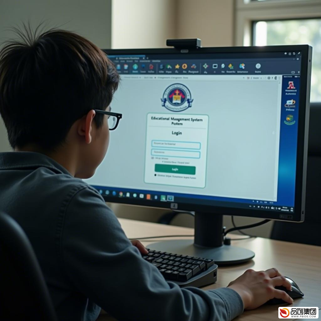 教育管理系统登录入口全解析：功能、优势与操作指南
