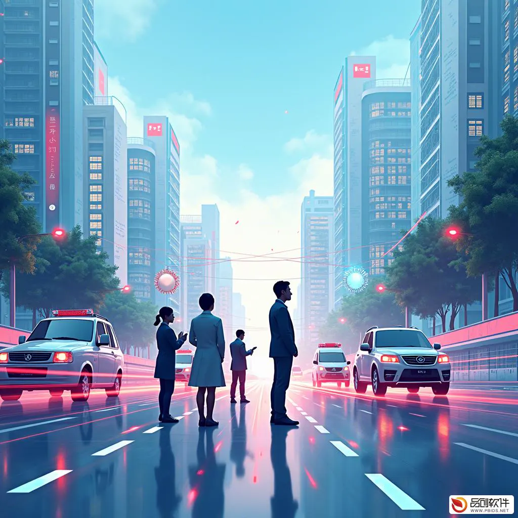 苏州市车载边缘计算节点系统运营商：引领智能交通...