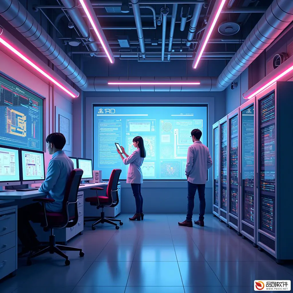 广州市信创适配系统研发中心：引领信息技术创新与应用的新篇章
