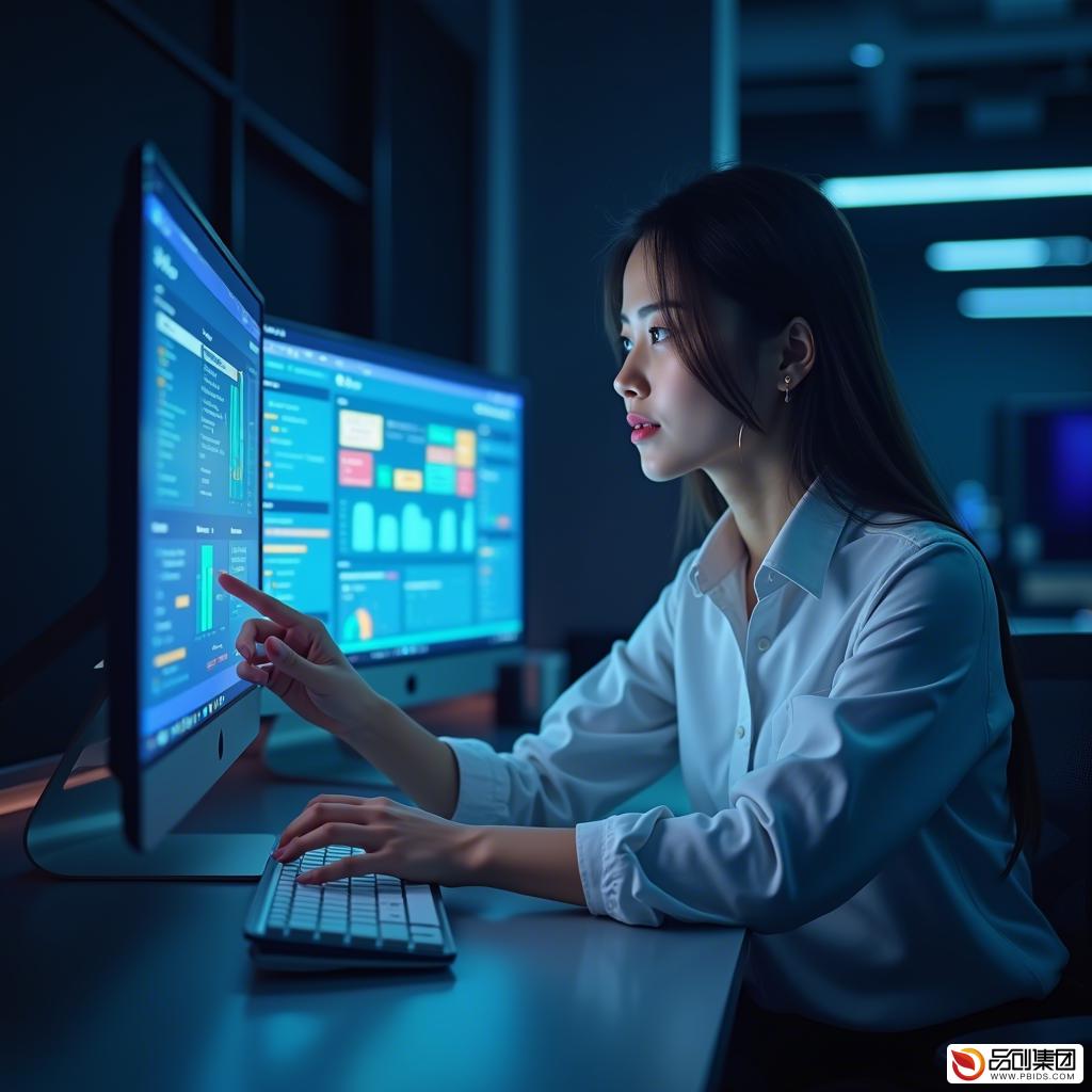 定制CRM系统开发：打造高效客户管理解决方案
