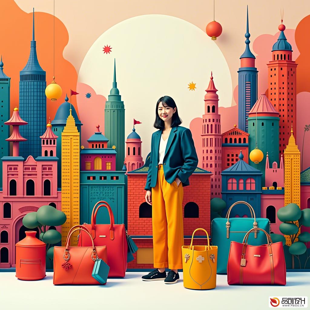 宁波市品创设计动态：创新引领未来设计潮流

