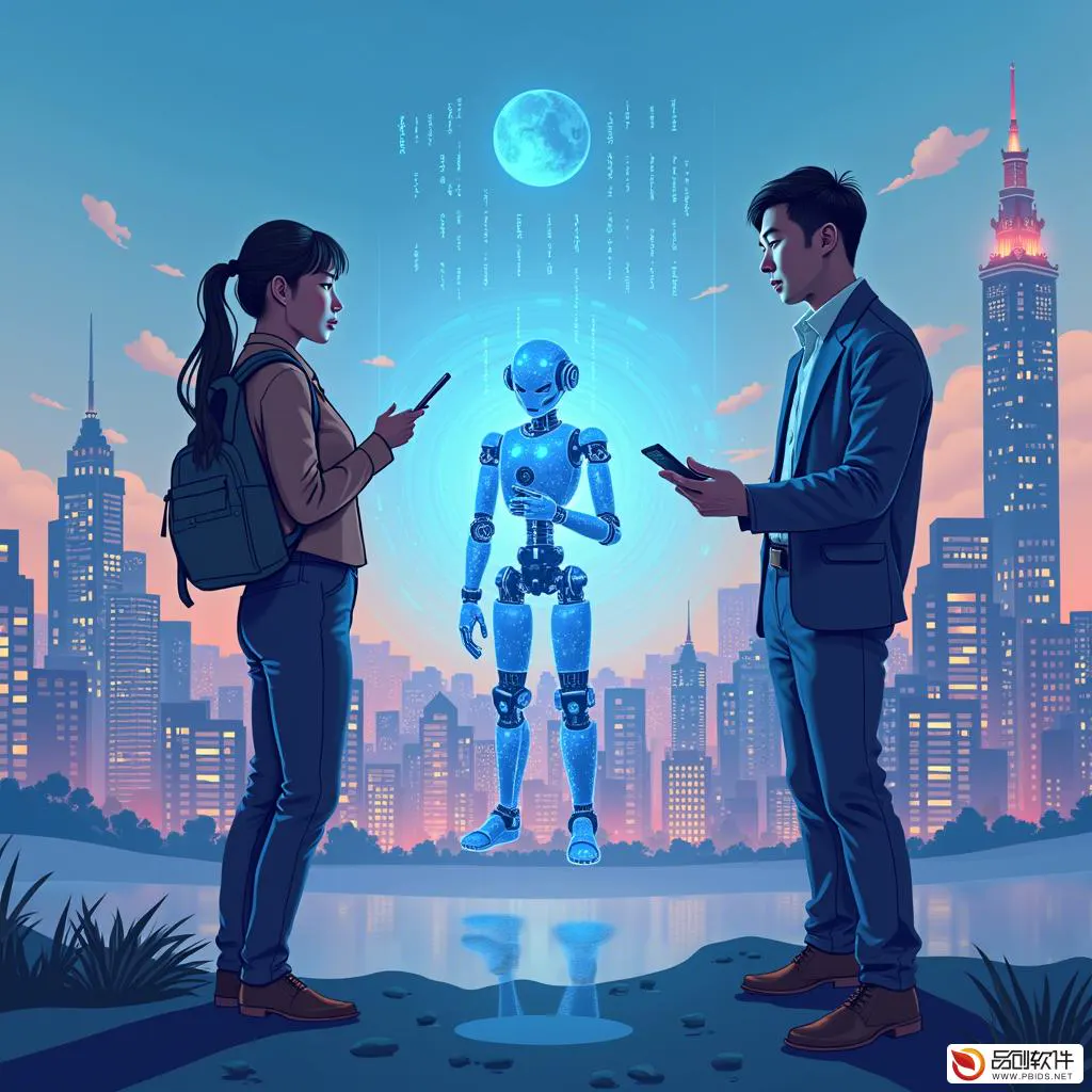 珠海市证券智能客服机器人平台方案商：引领金融行...