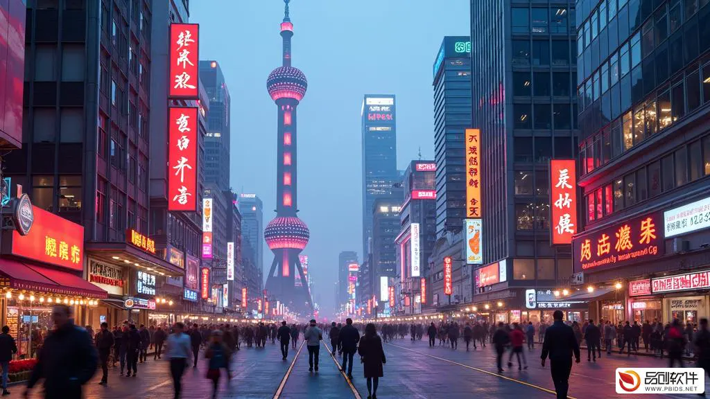 上海市中广核核能创新平台：引领未来能源变革的运营商
