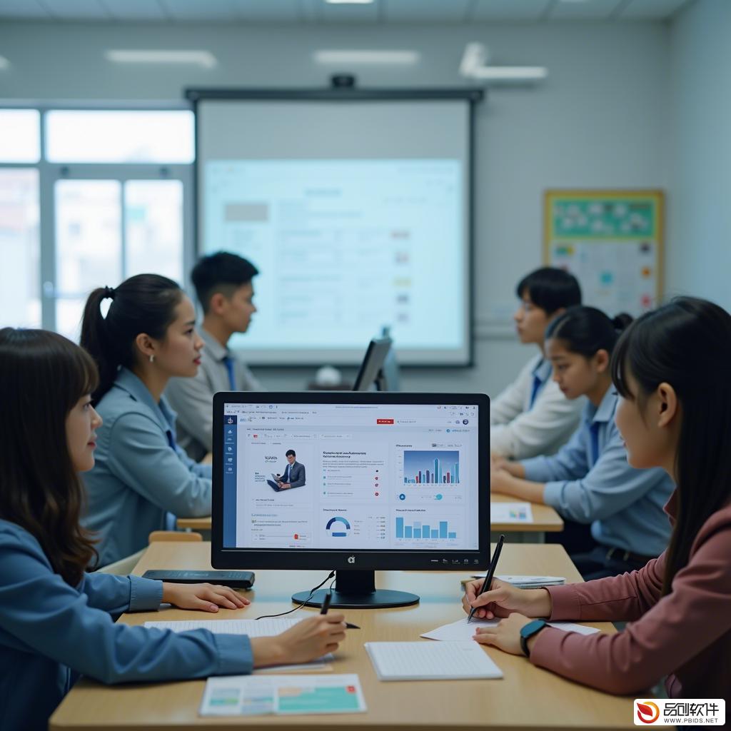东莞市教育机构CRM系统公司：提升教育服务效率与质量的关键
