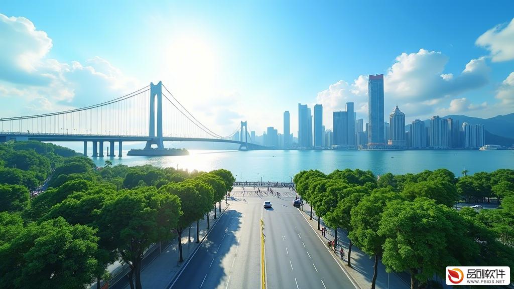 珠海市智能会议管理系统集成商：引领高效会议新时代
