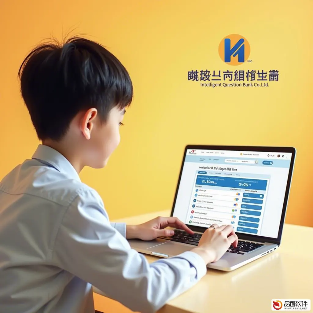 合肥市教育智能题库平台有限公司：引领教育数字化...