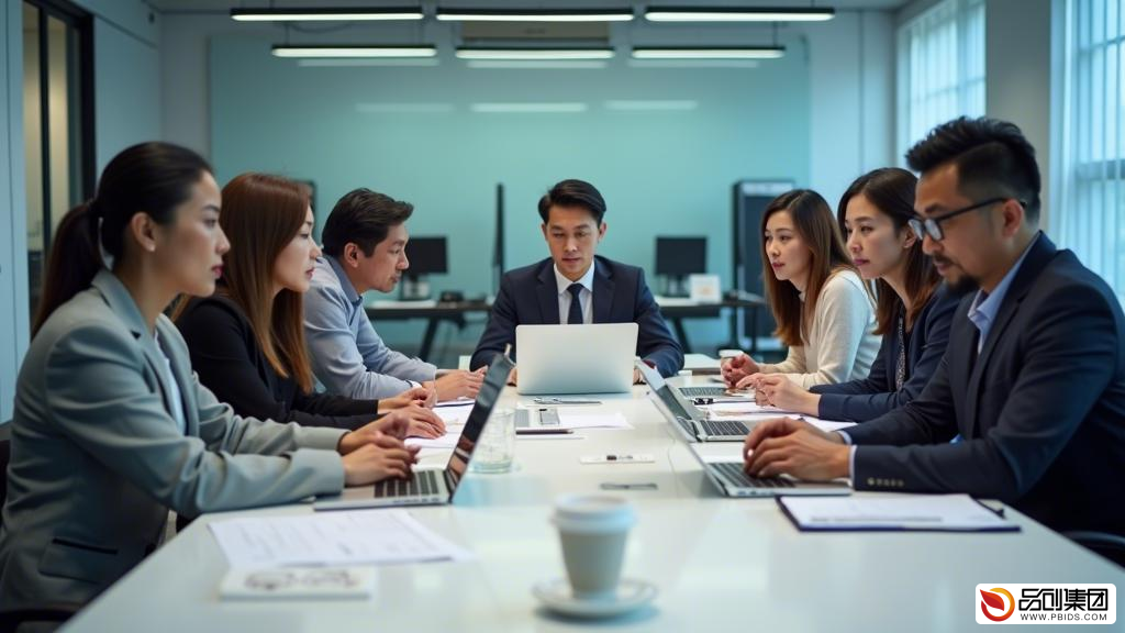 人员驻场外包：优化企业资源配置的高效策略
