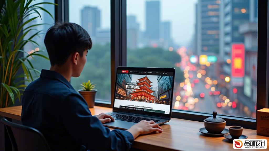 广东省网页视觉架构设计公司的创新之路
