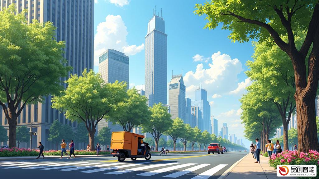 成都市智能导诊蓝牙信标生态链：重塑医疗导航新体验
