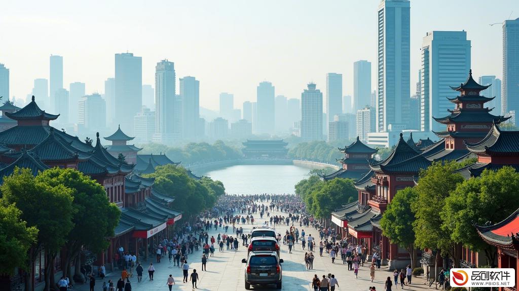 杭州市智慧仓储AI管理系统：引领物流行业新变革
