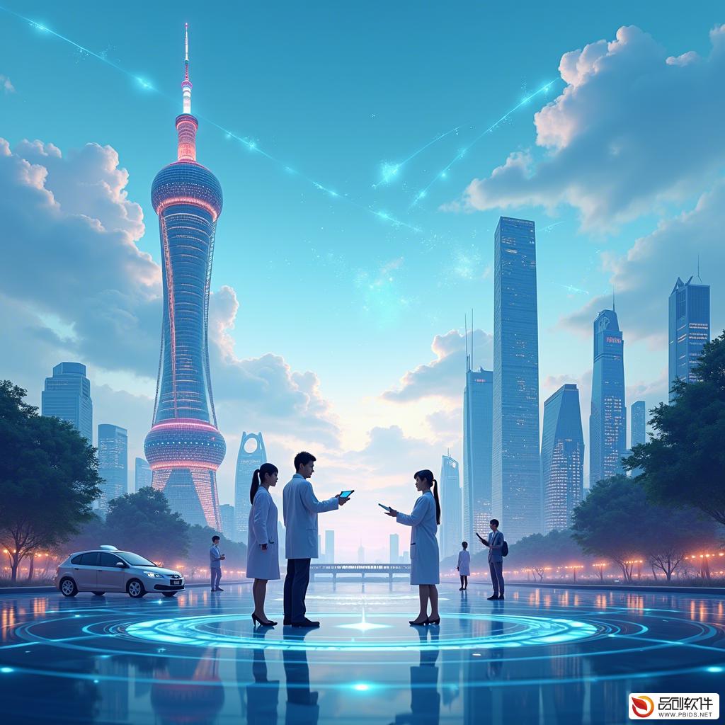 广州市医疗管理系统开发：创新引领医疗数字化转型

