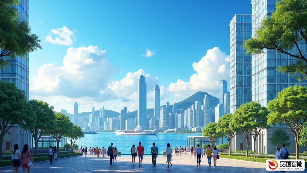 珠海市医美设备远程固件升级研发中心：引领医美科技新风尚
