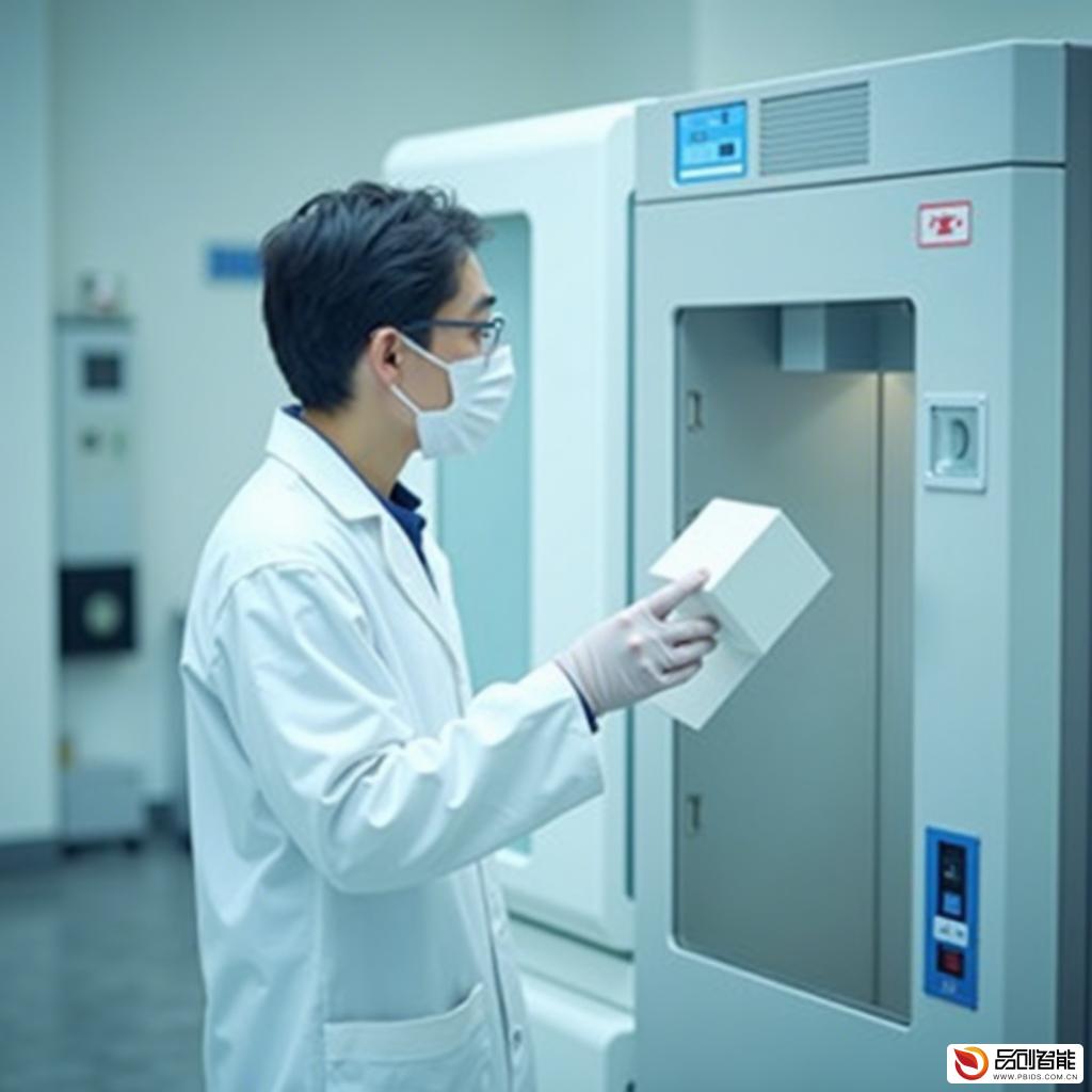 天津市低温等离子灭菌器系统技术中心：科技创新引领医疗消毒新时代
