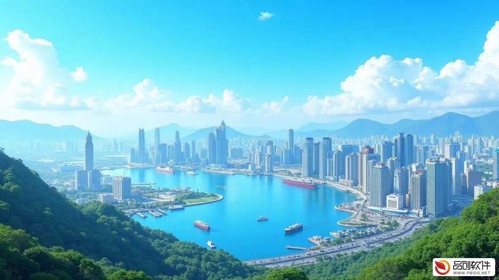 珠海市钢铁行业ERP平台集成商：推动智能制造的先锋力量
