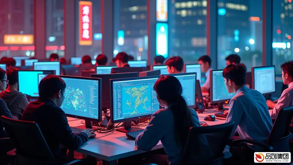 武汉APP开发定制：打造专属移动应用的全方位指南
