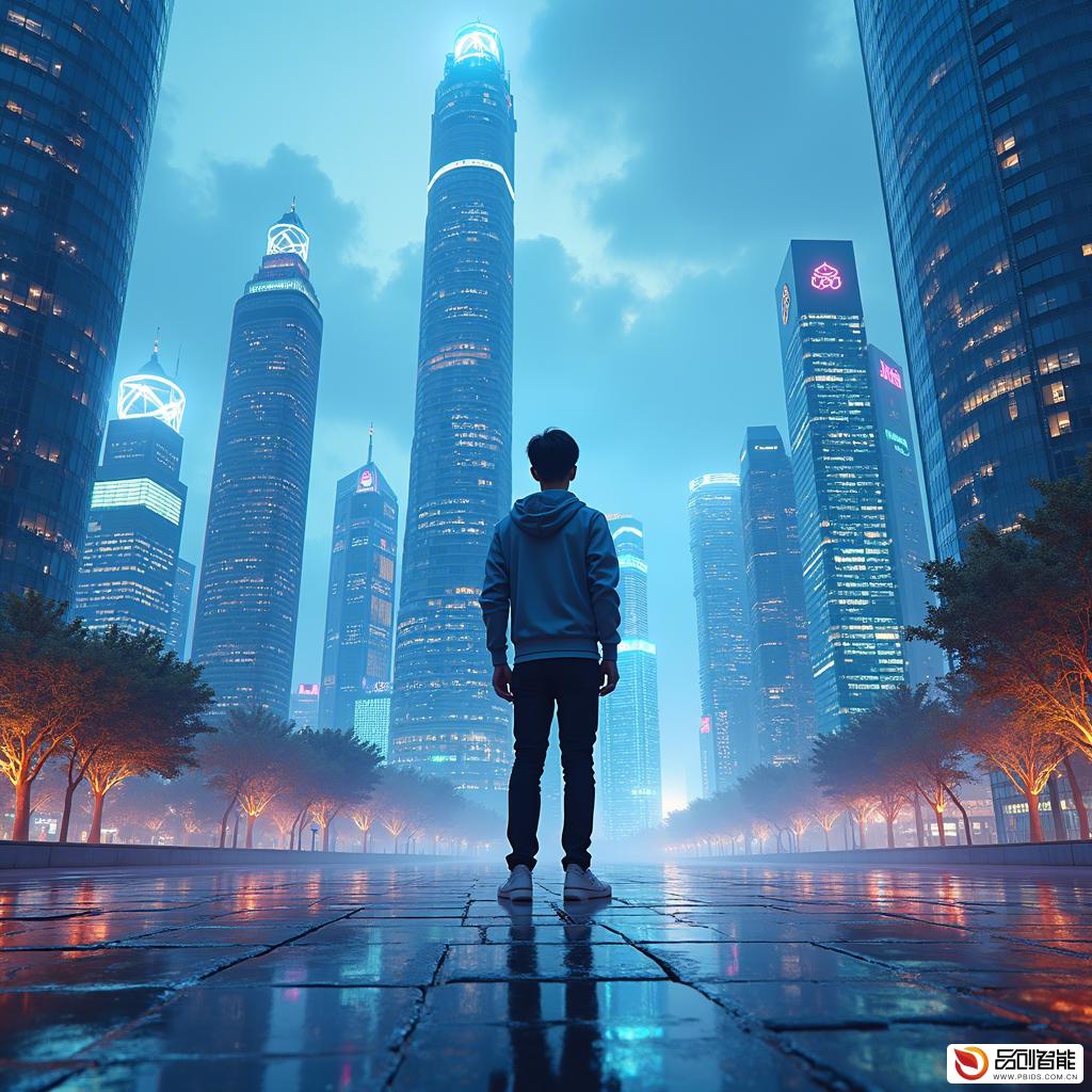 深圳市防护装备智能管理集团的革新之路
