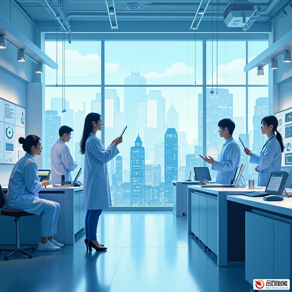 成都市用户健康知识图谱供应链基地建设探索
