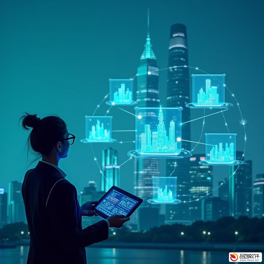 上海市多校区数据同步平台研发中心：引领教...