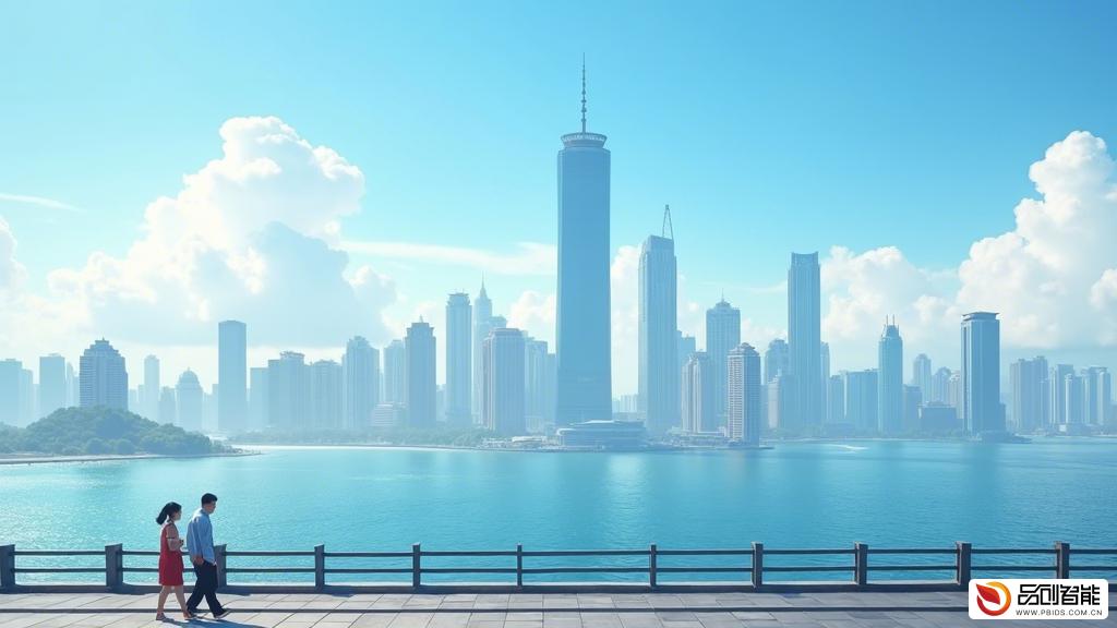 珠海市工业级健康监测终端工场：创新引领，守护工业健康新篇章
