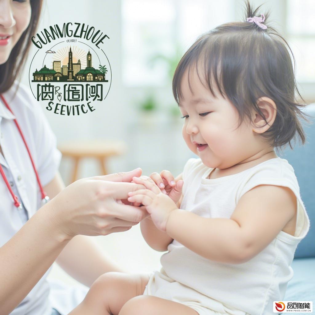 广州市儿童疫苗接种提醒服务全面升级：保障孩子健康成长
