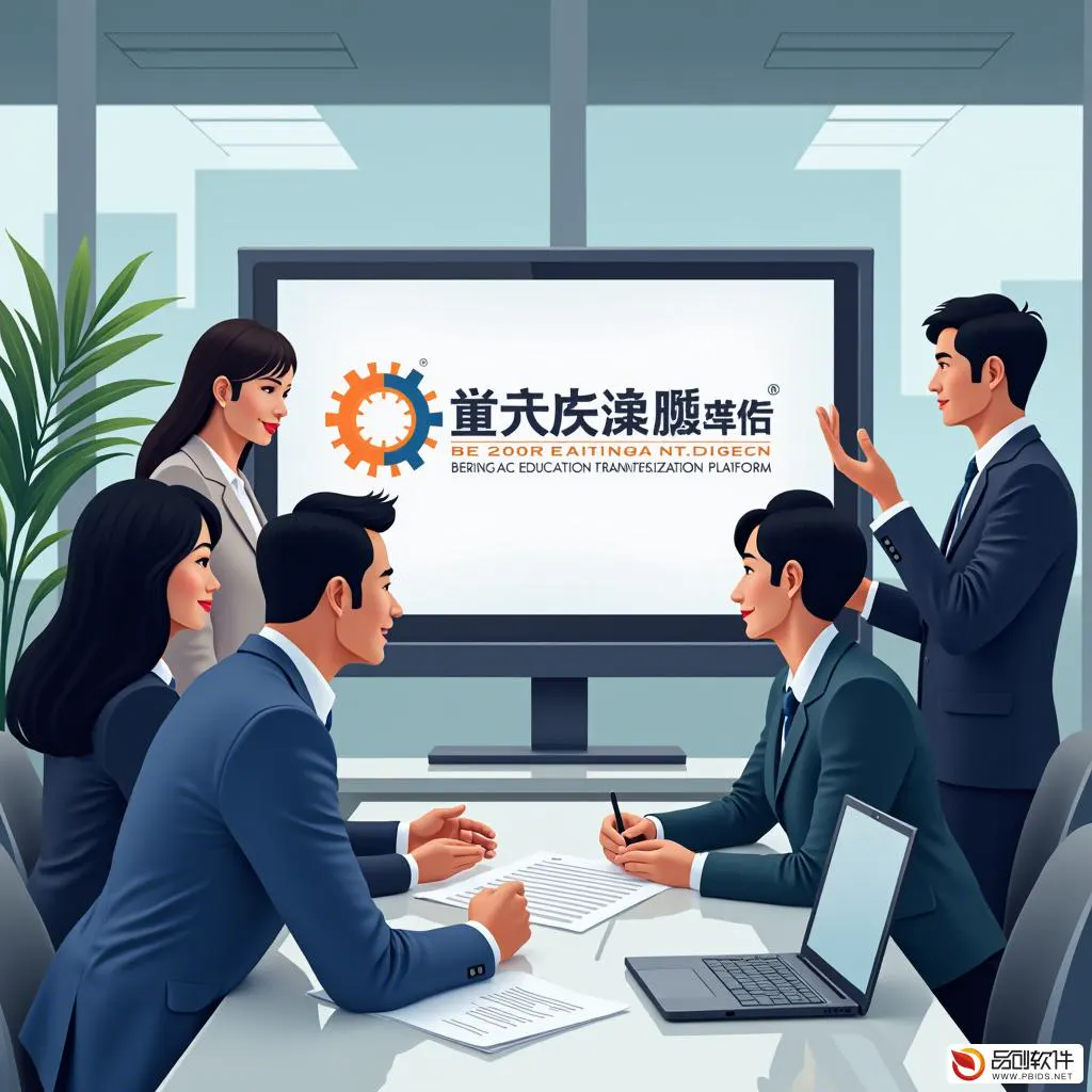 北京市教育智能翻译平台机构:推动教育国际化的新引擎