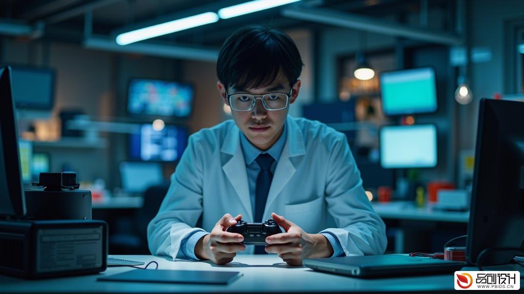 物联网多维度品牌设计:塑造未来智能生态的关键要素