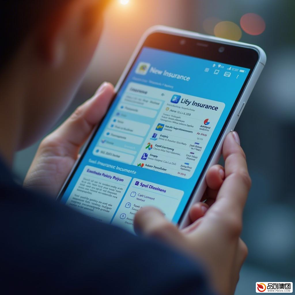交保险APP：一站式保险服务新体验
