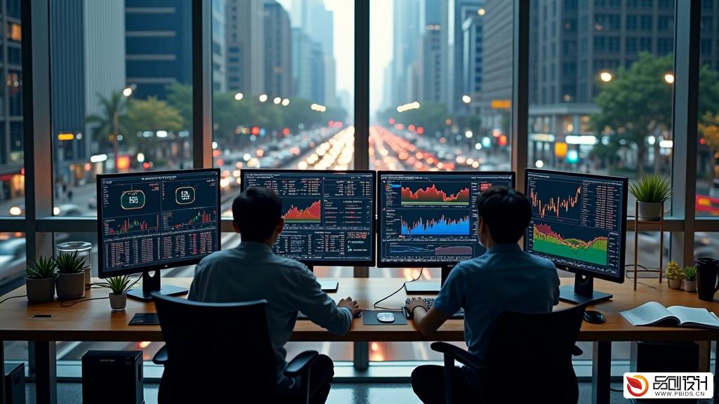 互联网金融企业IP打造的策略与实践
