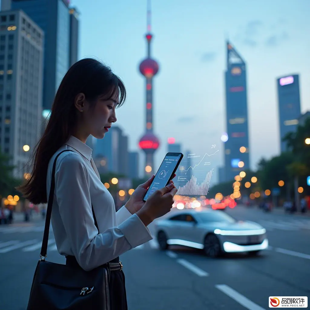 北京市汽车数据展示App机构全面解析
