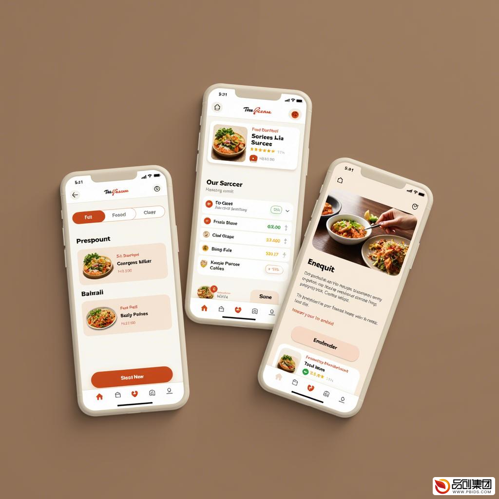 点餐小程序定制开发：打造高效便捷的餐饮数字化解决方案

