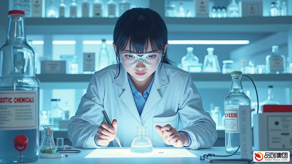 易制毒化学品安全培训：构建安全防线，守护生命与财产
