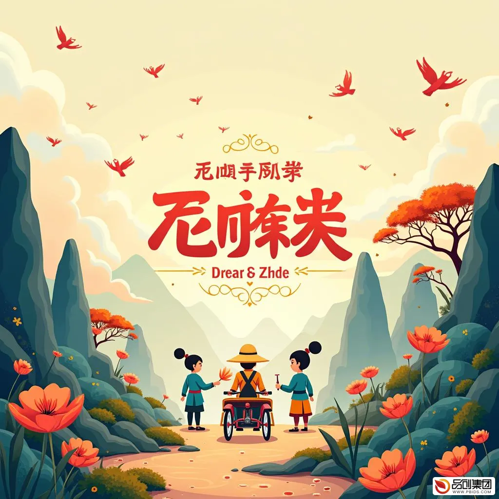 品创集团赋能德宏：傣乡智都的软件力量，驱动民族文化旅...