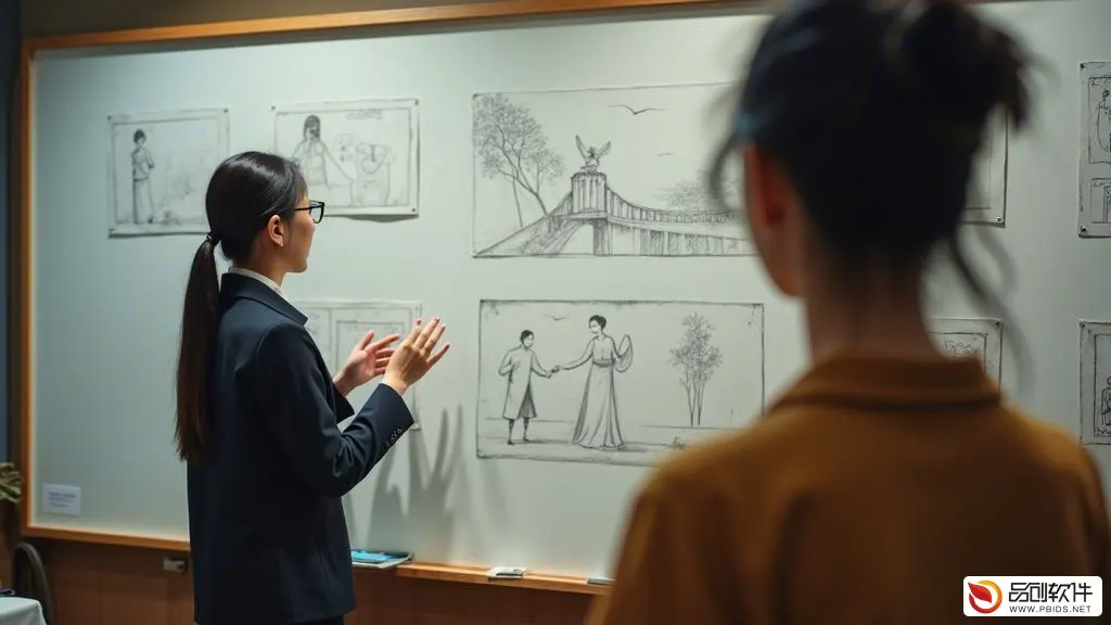 深圳市美育在线学习系统服务站：开启艺术教育新篇章
