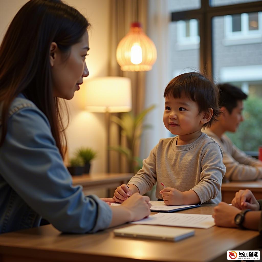 合肥市婴幼儿发育评估模型公司的创新与实践

