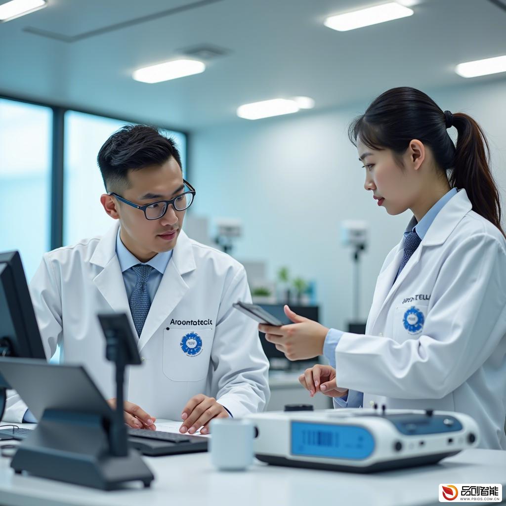 珠海市医疗设备电源测试系统有限公司：引领...