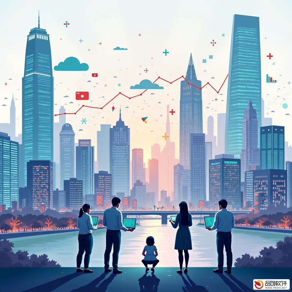 广州市活动信息统计平台研发中心：打造智慧城市新引擎

