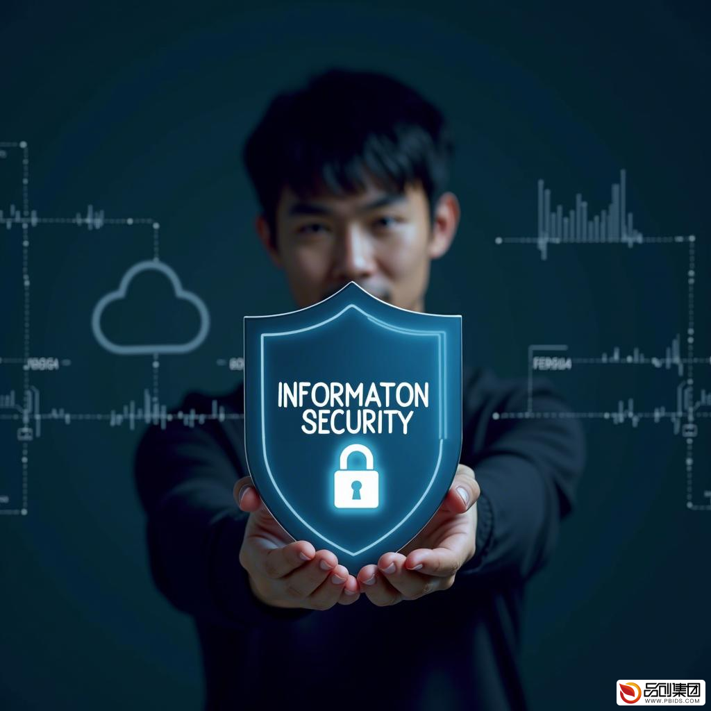 深入解析：什么是信息安全及其在现代社会的...