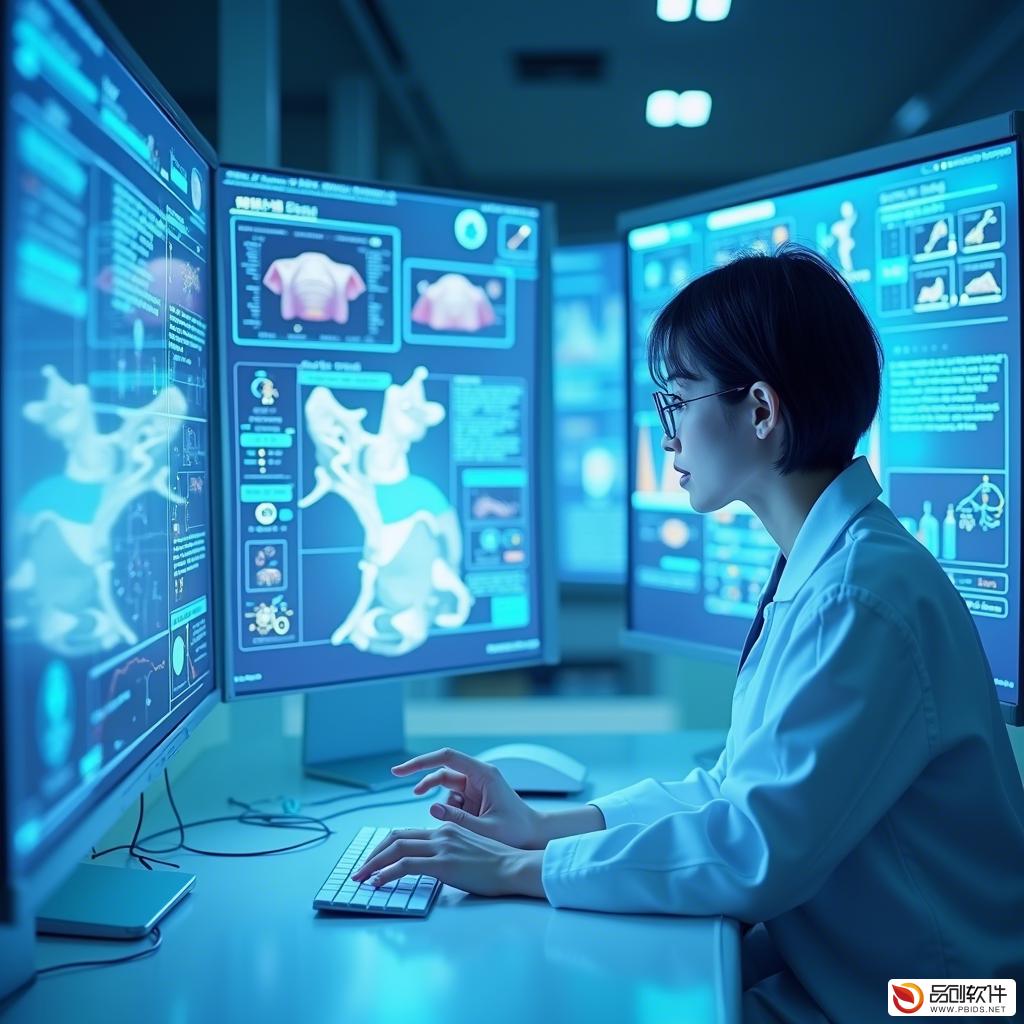 宁波市虚拟仿真教学系统集团的革新之路
