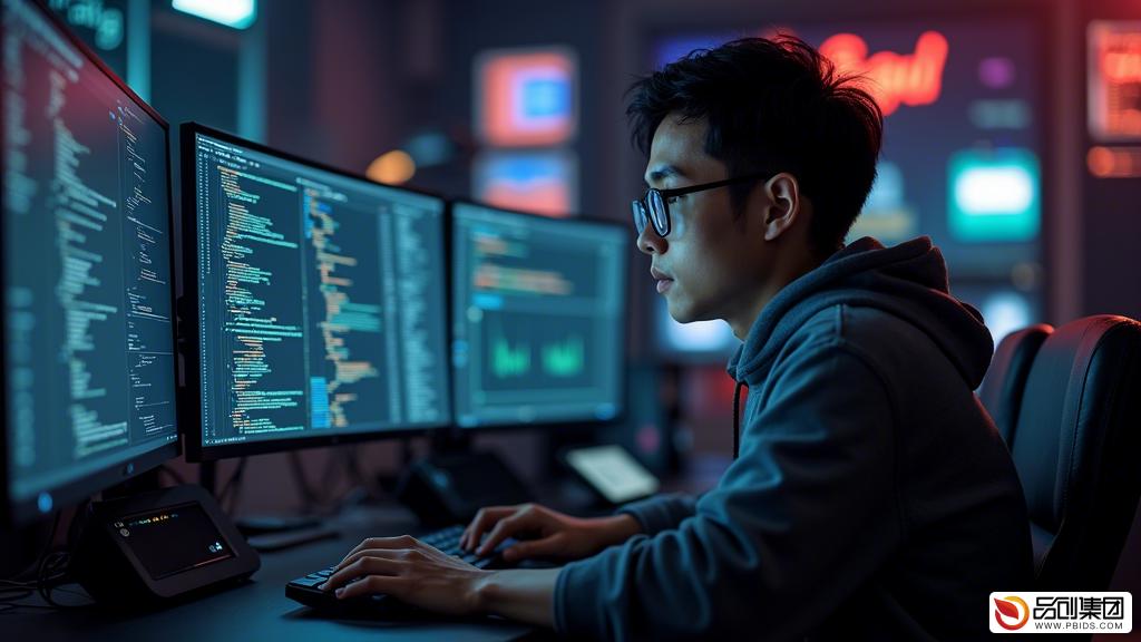 程序定制开发公司的全方位解析：如何选择最适合您的合作伙伴
