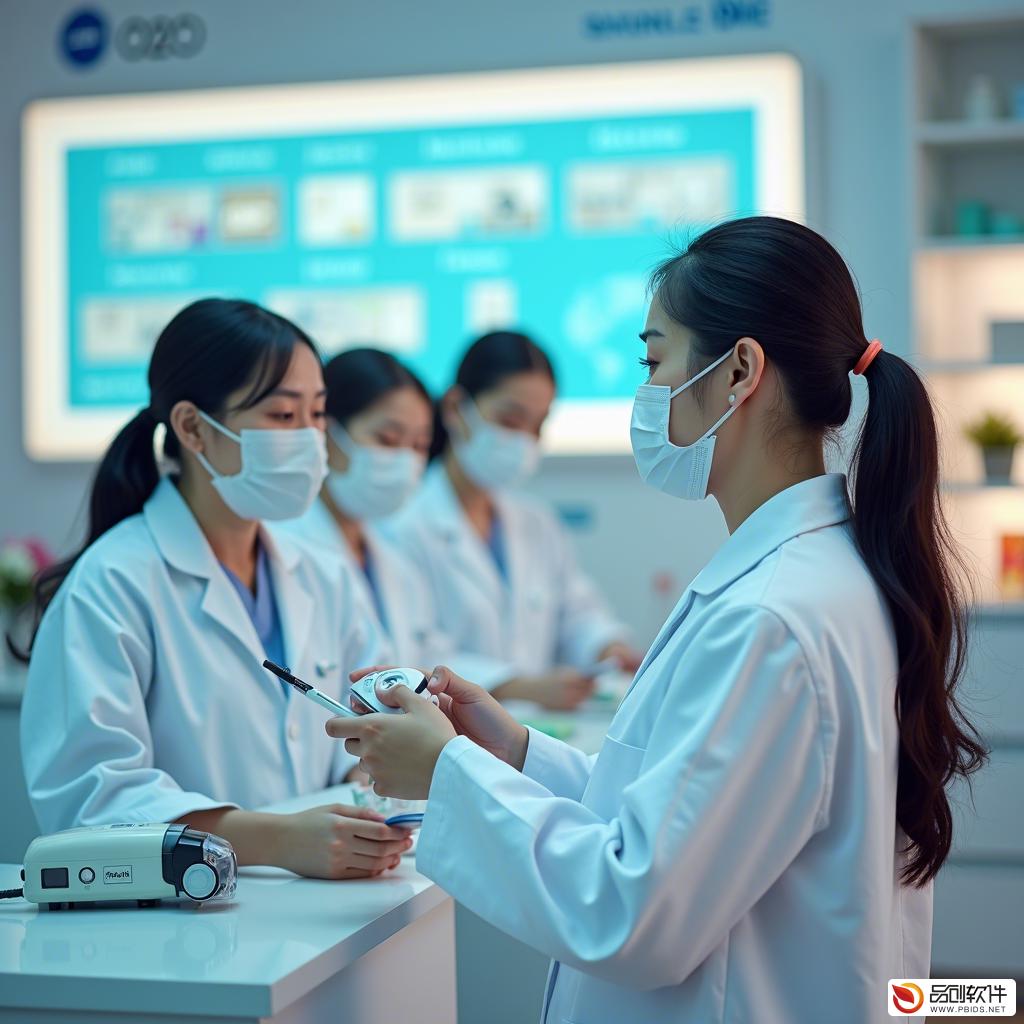 无锡市医疗O2O商城集团：引领医疗健康新风尚
